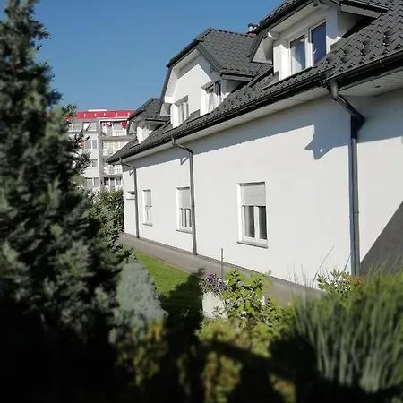 Ruda Sowa Apartment Nowa Ruda Exterior photo